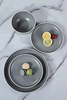 16 piece dinner set for 4