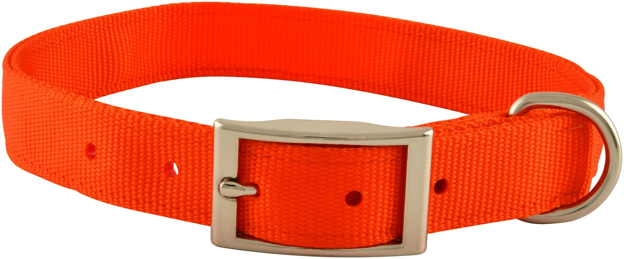 1" Nylon Dog Collar, 24"L