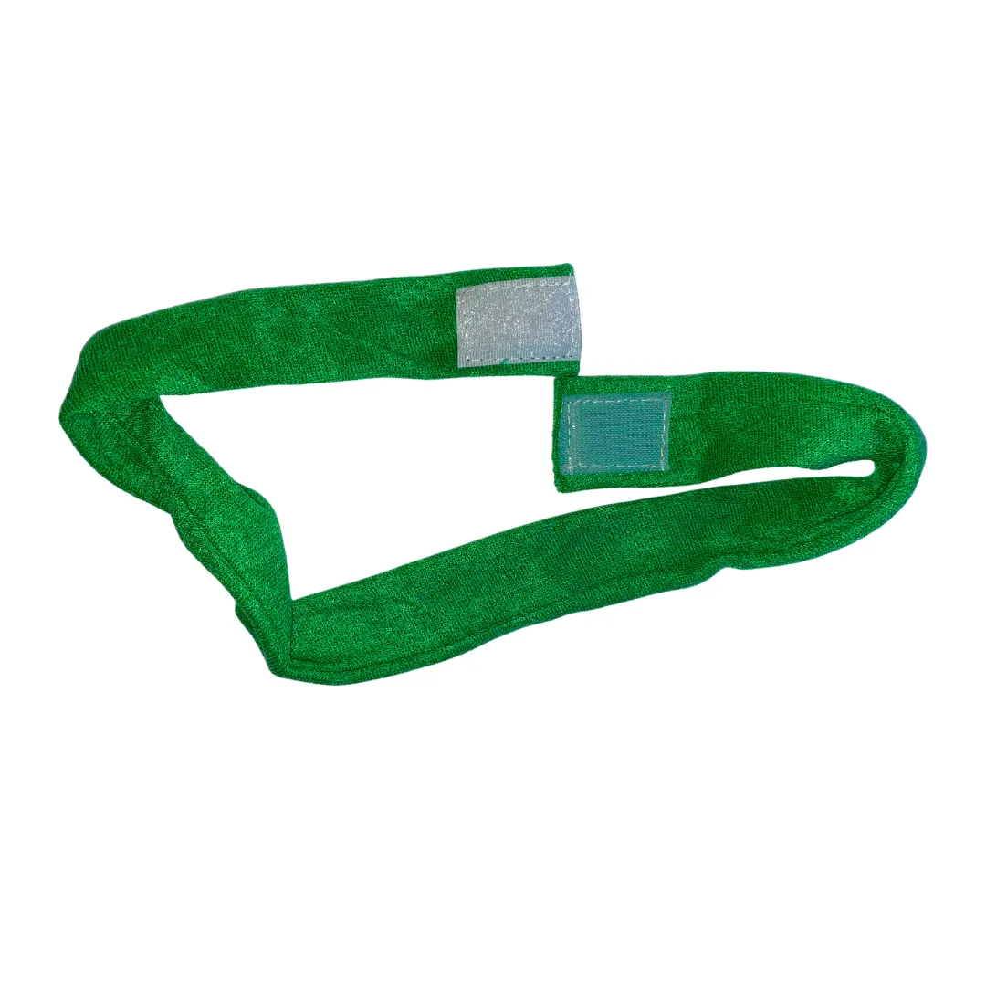 4 Pack Bite Chew Sensory Fabric Bands