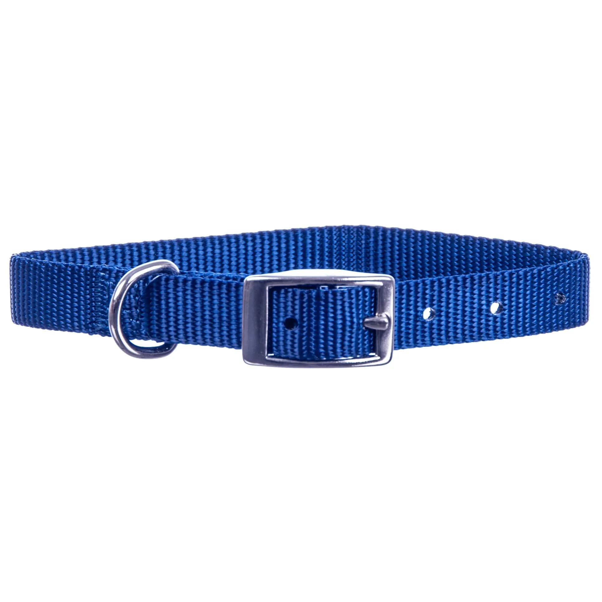 5/8"W Jeffers Nylon Dog Collar, 14" L