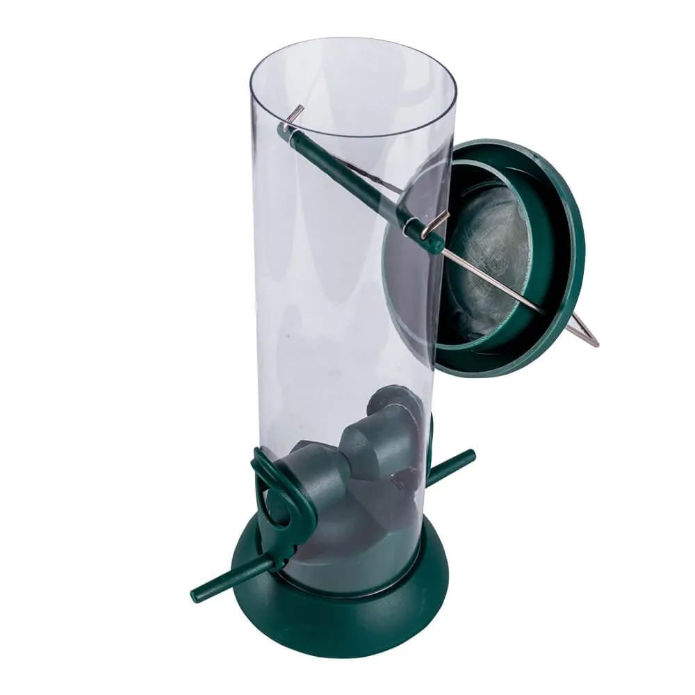 AllPetSolutions Wild Bird Seed Feeder