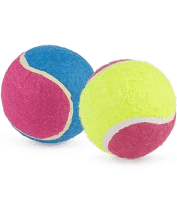 Ancol - Tennis Ball - Single Ball