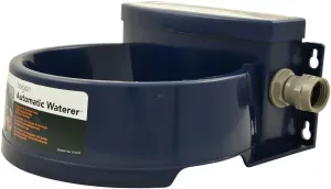 Auto-Wata Automatic Dog Waterer