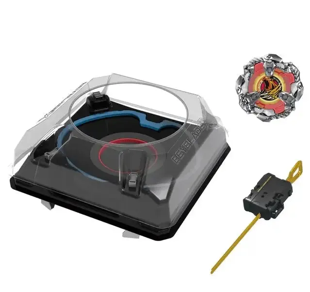 [Back Order 5th Jan] Takara Tomy Beyblade X BX-37 Double Xtreme Stadium Set