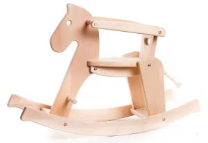 Bajo Rocking Horse