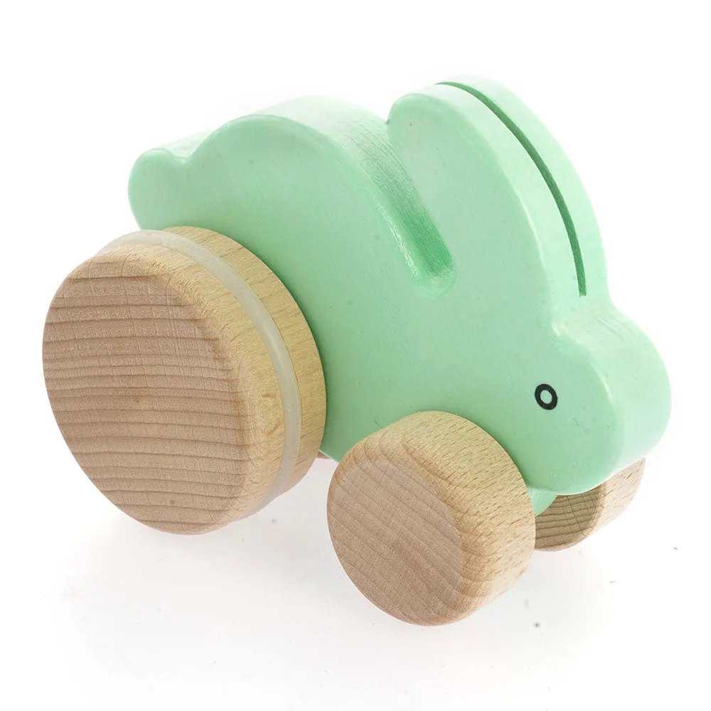 Bajo Small Rabbit - Mint