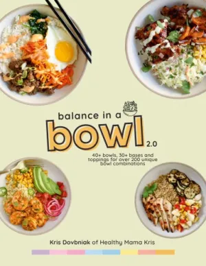 Balance in a Bowl 2.0