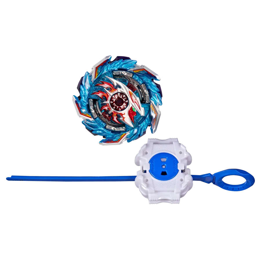 Beyblade Burst Pro Series Kolossal Helios Starter Pack