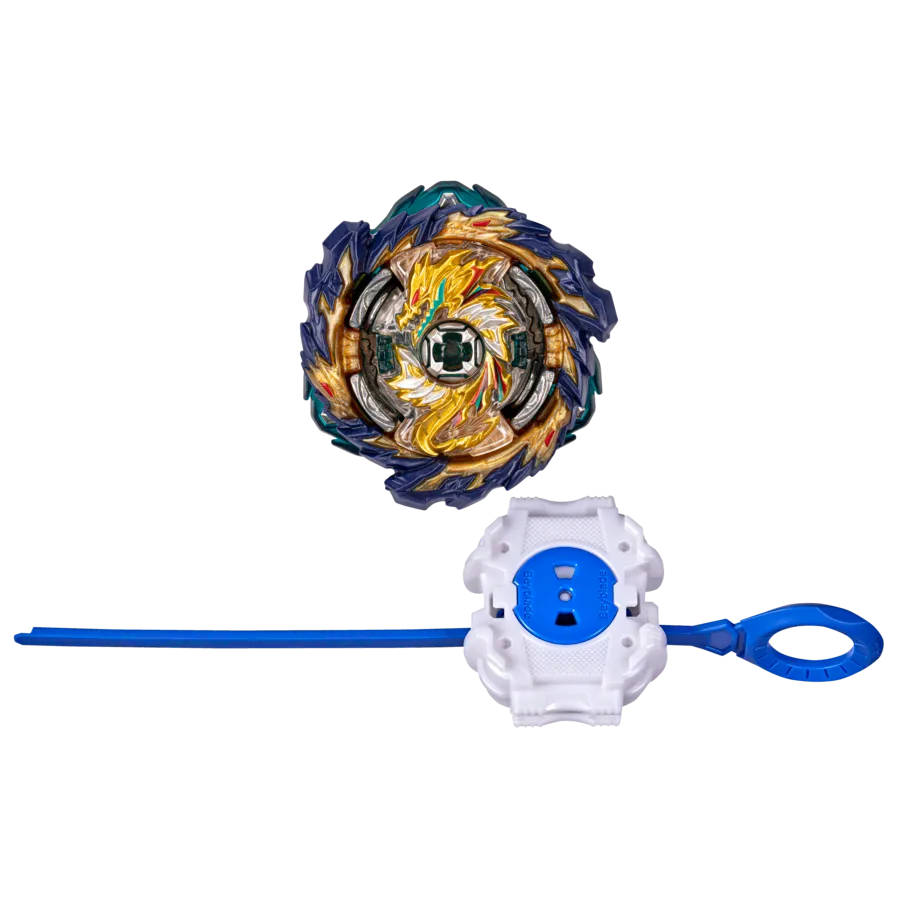 Beyblade Burst Pro Series Mirage Fafnir Starter Pack