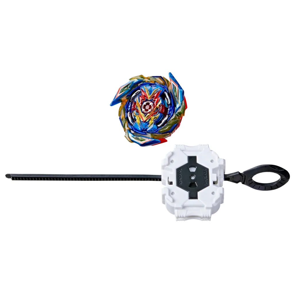 Beyblade Burst Pro Series Starter Pack - Brave Valtryek