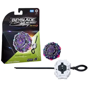 Beyblade Burst Pro Series Starter Pack - Variant Lucius