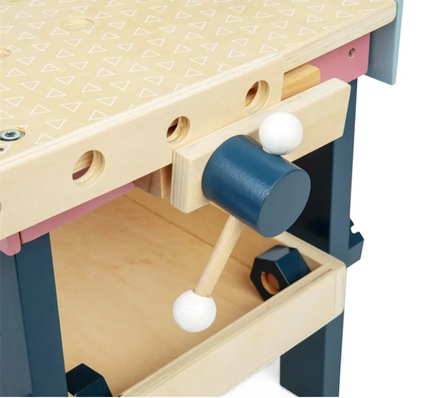 BigJigs Tool Bench