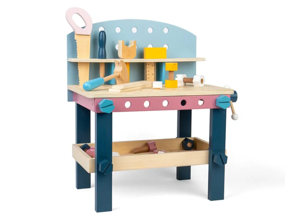 BigJigs Tool Bench