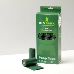 Bio Bark - Dog Poo Bags