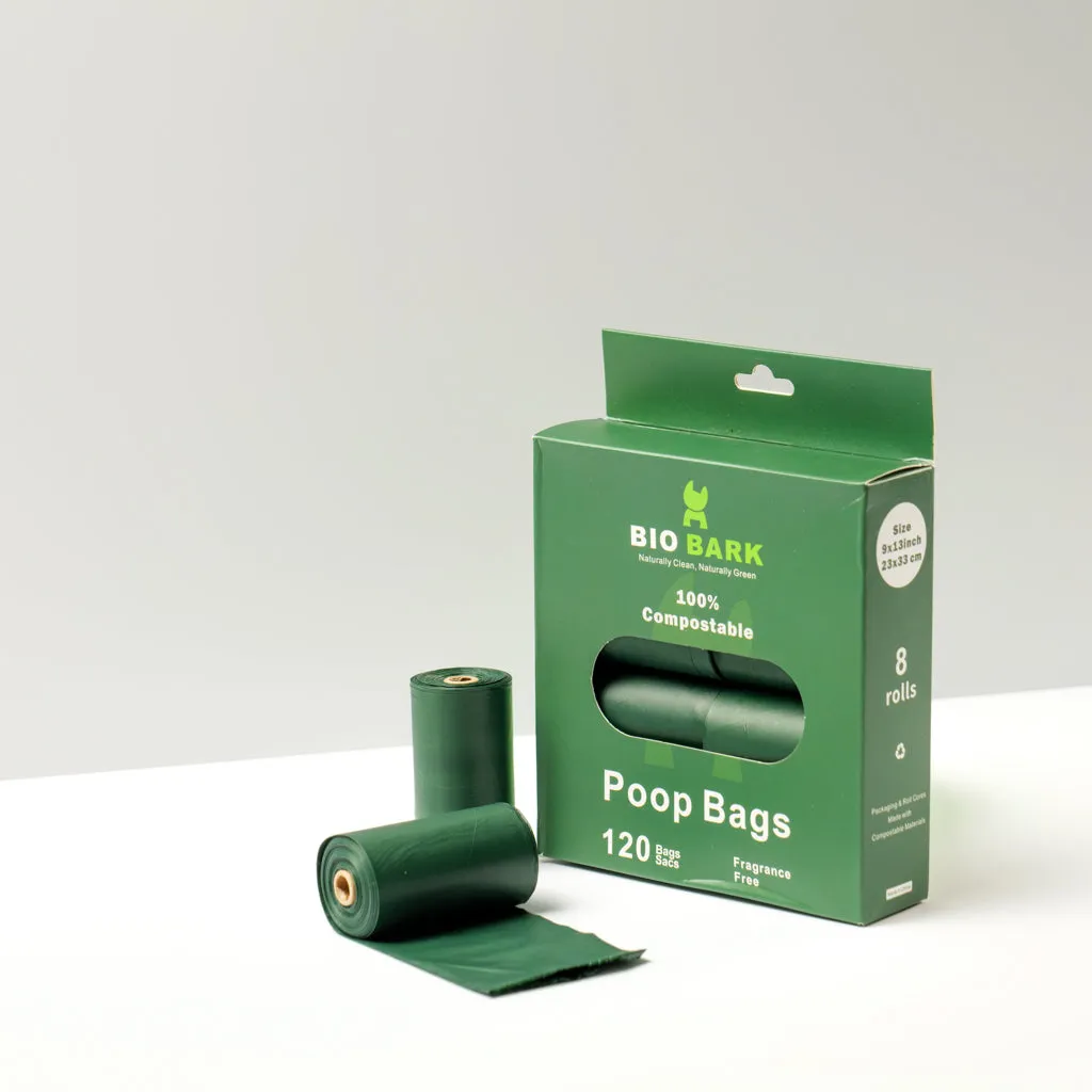 Bio Bark - Dog Poo Bags