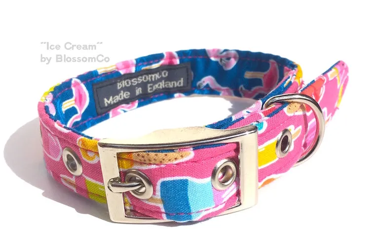 BlossomCo Collars