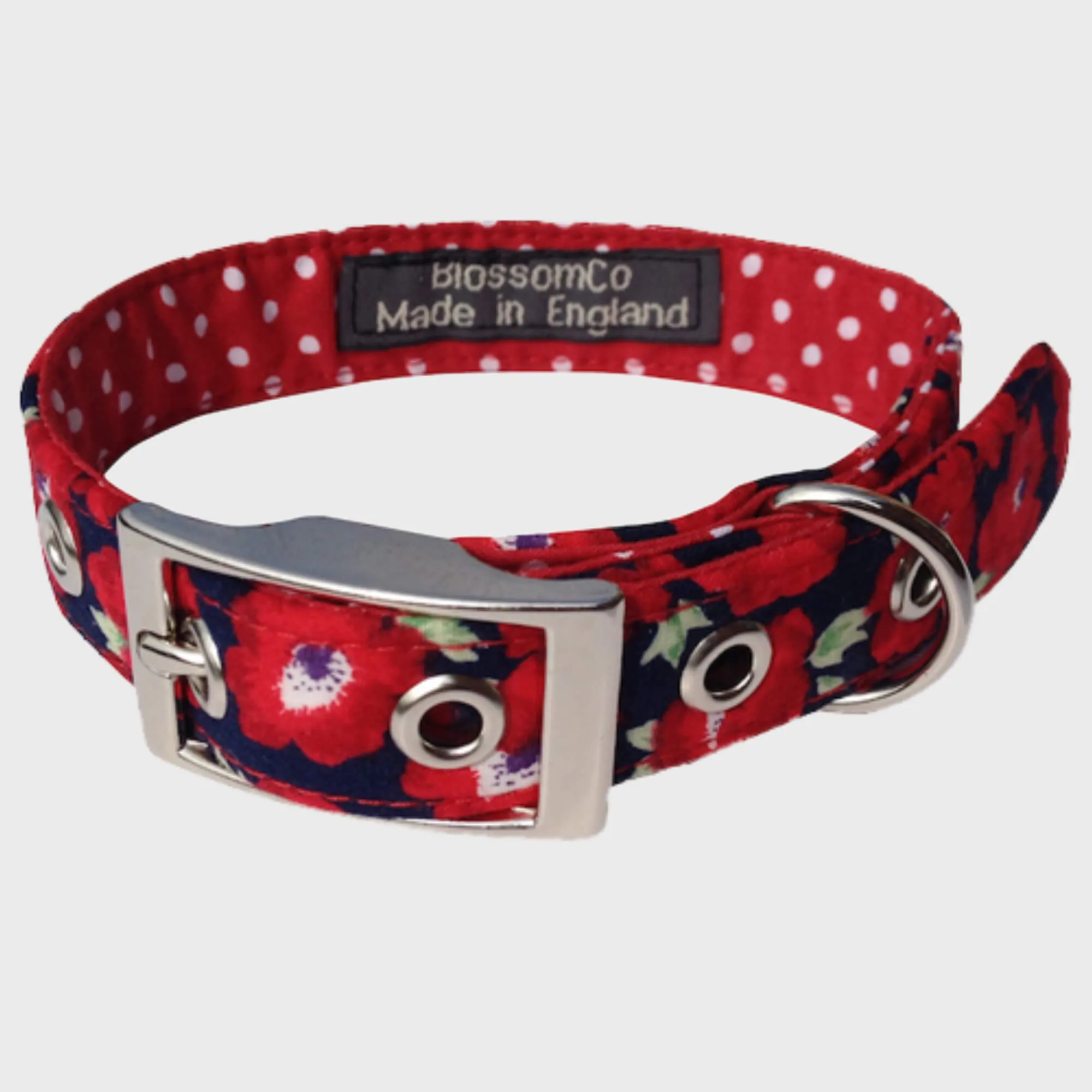 BlossomCo Collars