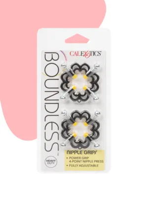 Boundless NIPPLE GRIPS