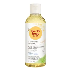 Burt's Bees Baby Nourishing Baby Oil