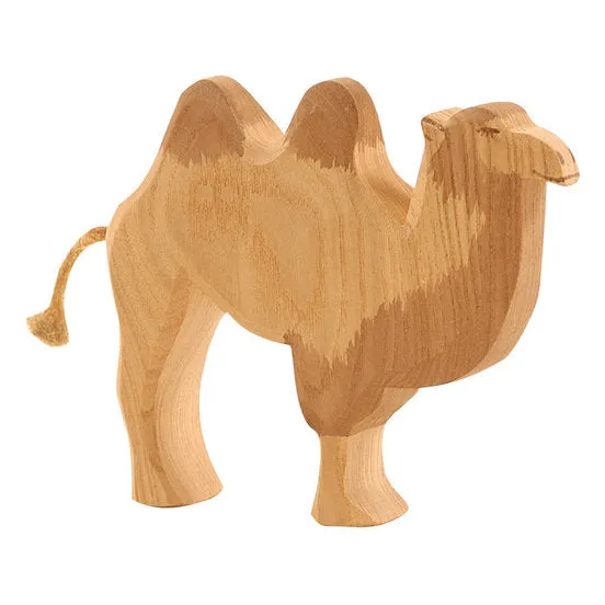 Camel without saddle (20901) by Ostheimer