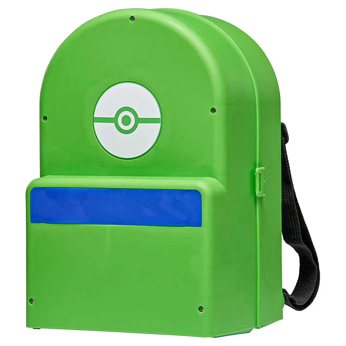 Character Pokémon Carry Case Playset