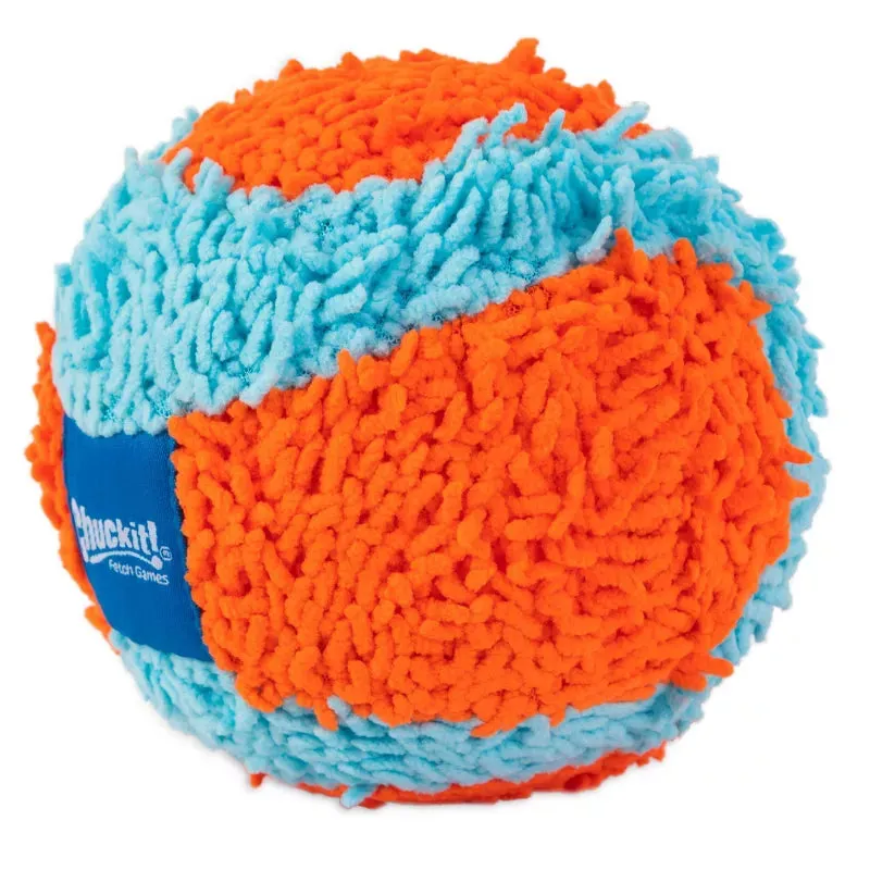 Chuckit! Dog Toy Ball Indoor