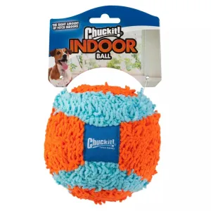 Chuckit! Dog Toy Ball Indoor