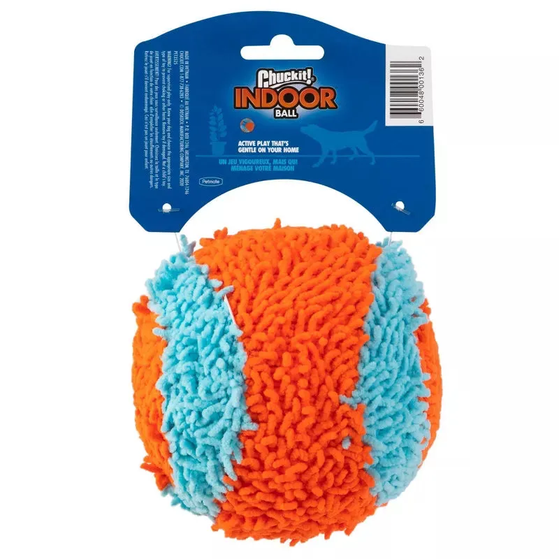 Chuckit! Dog Toy Ball Indoor