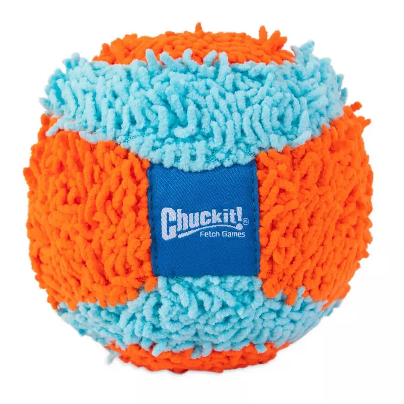 Chuckit! Dog Toy Ball Indoor