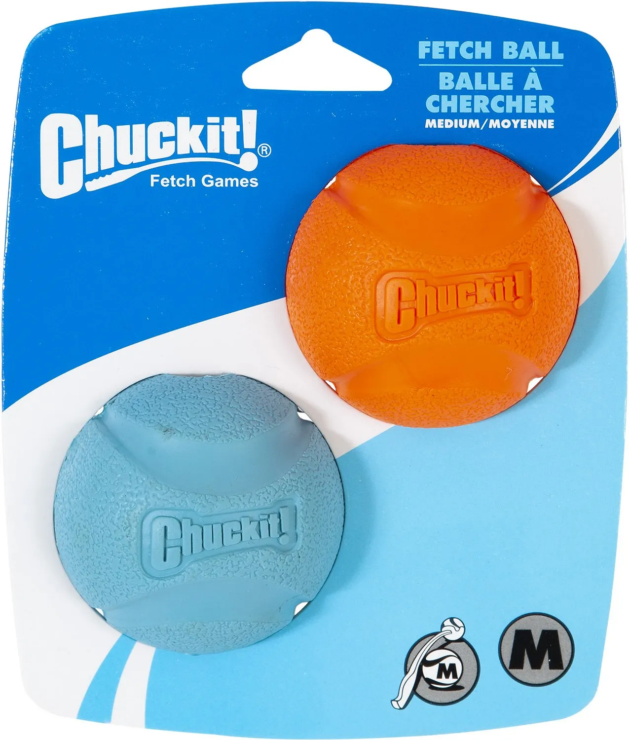 Chuckit! - Fetch Ball