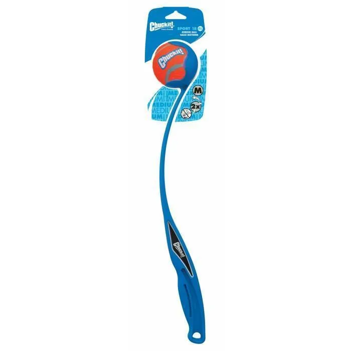 Chuckit Sport Ball Launcher 18M Dog Toy