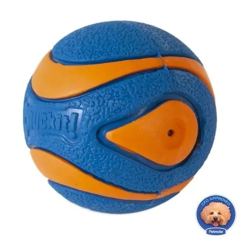 Chuckit! Ultra Squeaker Ball