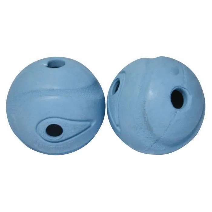 Chuckit Whistler Ball Medium Dog Toy 2 Pack