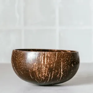 Coconut Bowls