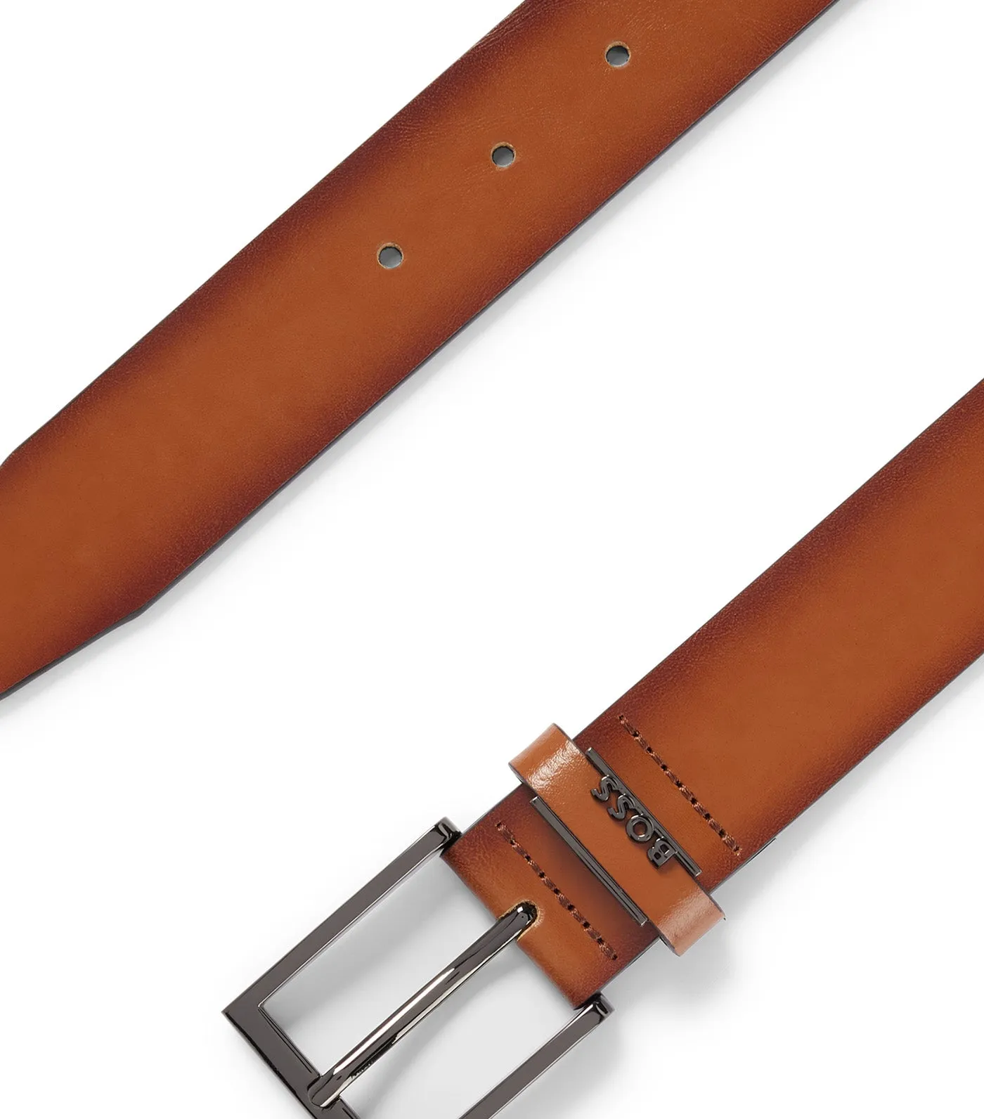 Cole Ant 49589 Belt Medium Brown