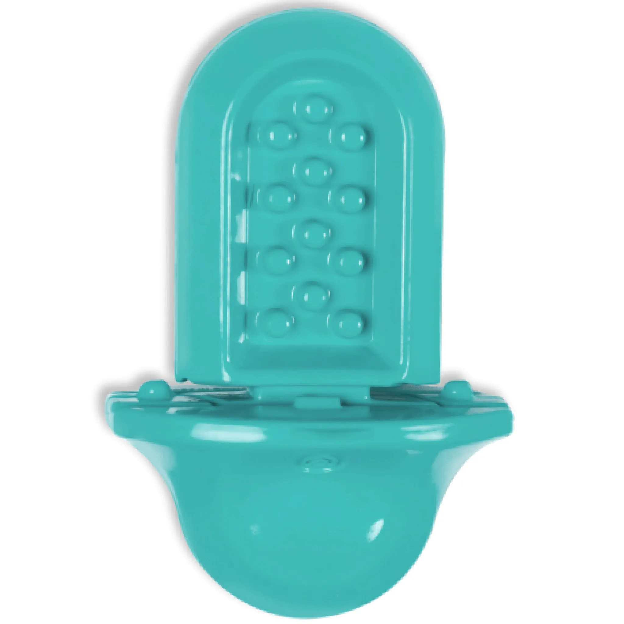 Diggs Groov Crate Training Aid - Turquoise