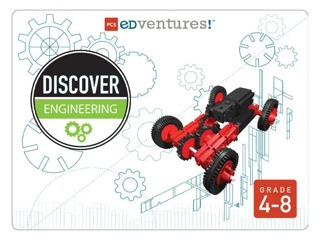 Discover Engineering