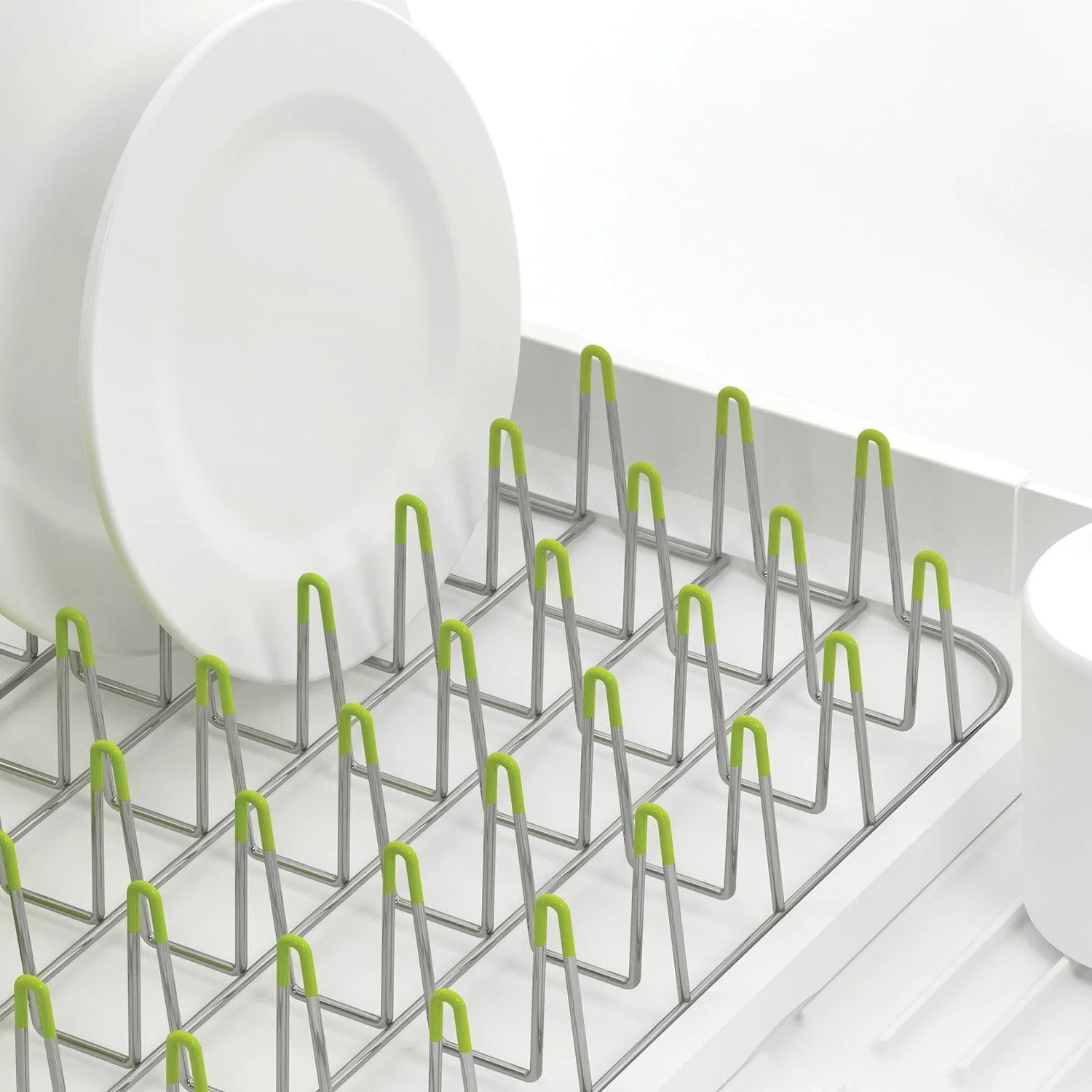 Extend Dish Rack