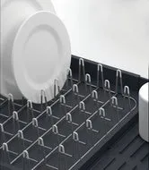 Extend Dish Rack