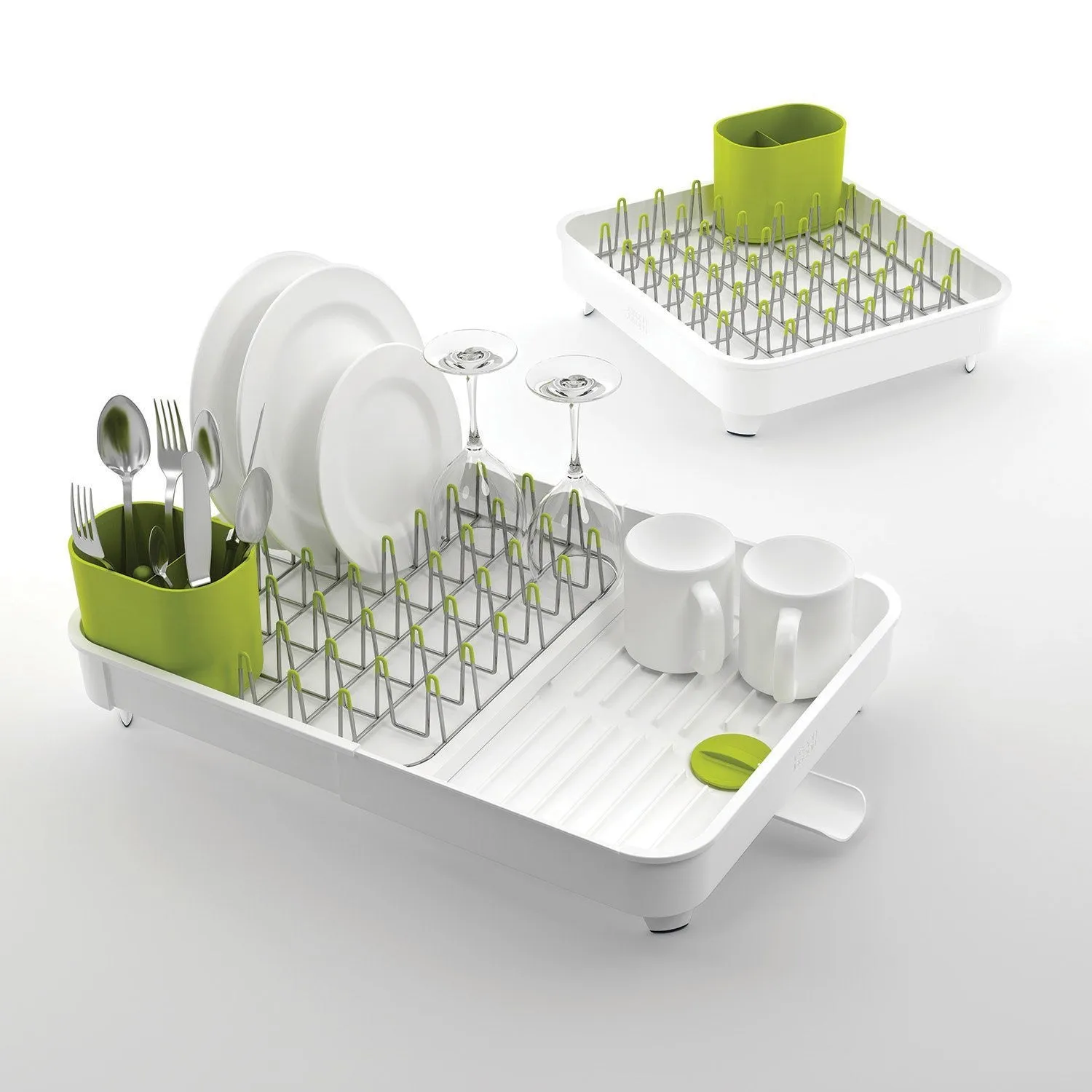 Extend Dish Rack