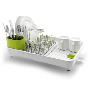 Extend Dish Rack