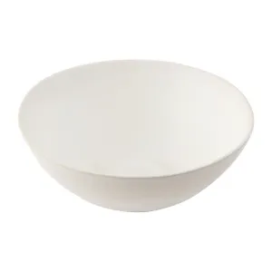 FC702 Olympia Build-a-Bowl White Deep Bowls 225mm (Pack of 4)