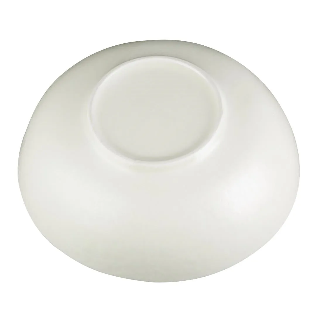 FC702 Olympia Build-a-Bowl White Deep Bowls 225mm (Pack of 4)