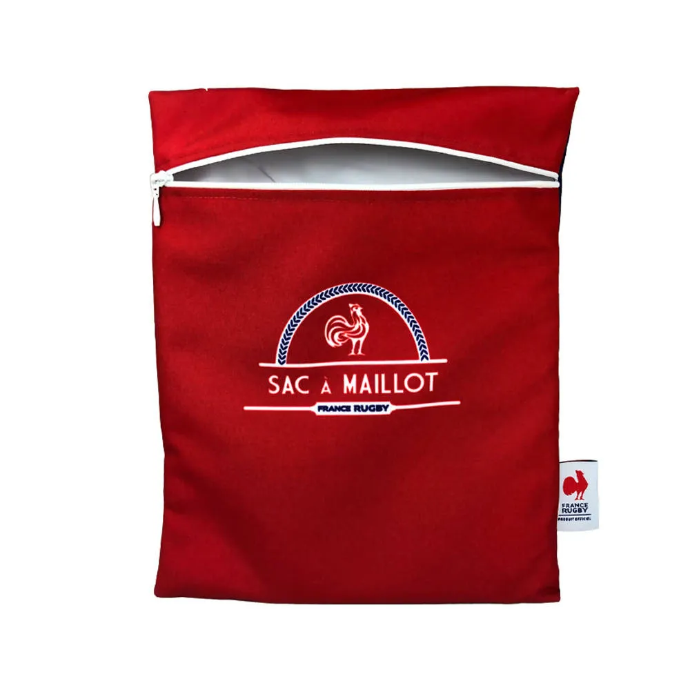 France Rugby Swimsuit Bag - Loopita