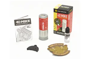 Gas grenade 40 Mike