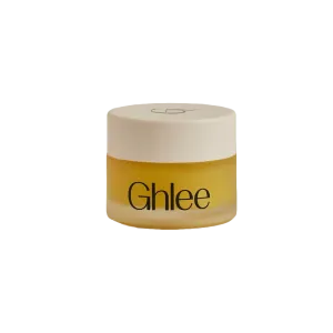 Ghee Lip Mask