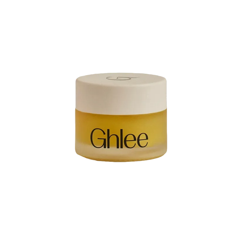 Ghee Lip Mask