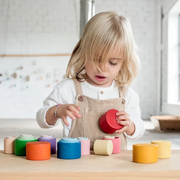 Grapat Nesting Bowls