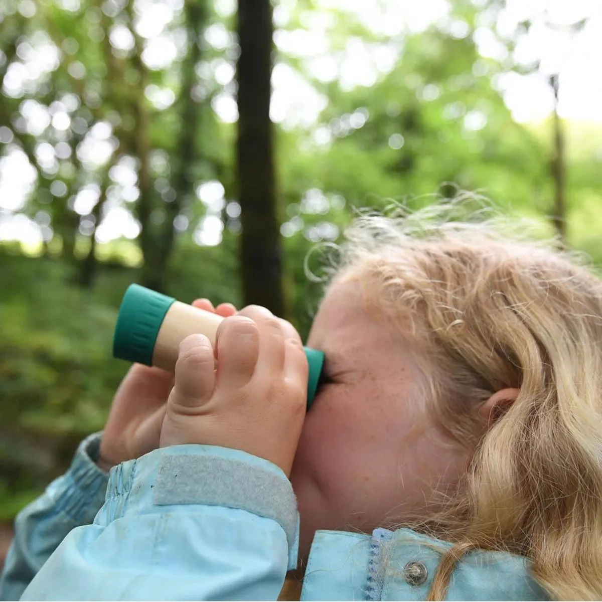 Hape adjustable telescope