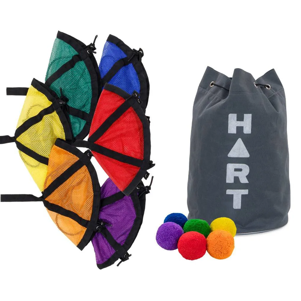 HART Ball Launcher Kit